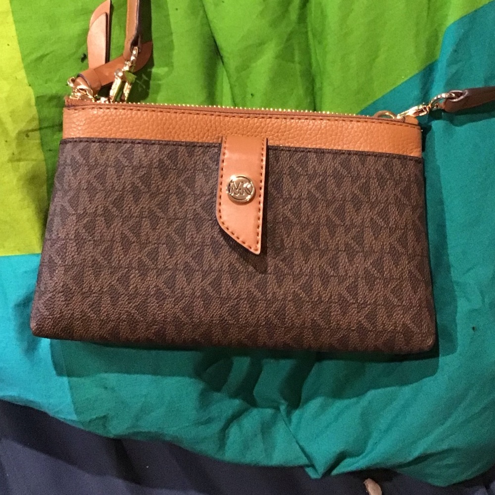 Michael Kors Purse- Brand New!